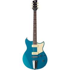 Yamaha Electric Guitars Yamaha Revstar Professional RSP02T Electric Guitar Swift Blue