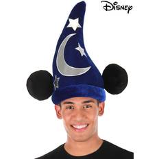 Mickey Wizard Plush Hat