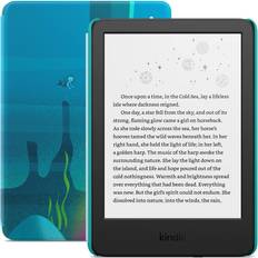 E reader kindle Amazon Kindle Kids 6" (2022)