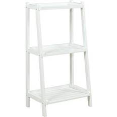 Book Shelves on sale New Ridge Home Goods Solid Book Shelf