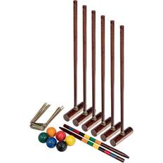 Croquet Franklin Sports Expert Croquet Set