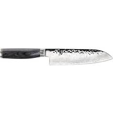 Kai Pure Komachi 2 2pc Asian Knife Set - 6.5 Santoku & 5.5 Nakiri