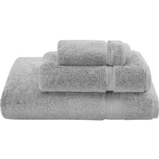 Enchante Home Laina Turkish Cotton Bath Towel Set of 4 - Beige 