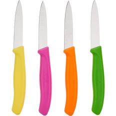 Victorinox SwissClassic vegetable knife set, set of 3, 6.7116.31G