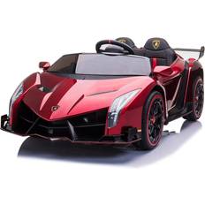 Electric Vehicles Freddo Lamborghini Veneno 24V