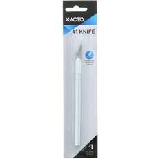 Paper Cutters on sale X-acto 9 1 precision knife silver