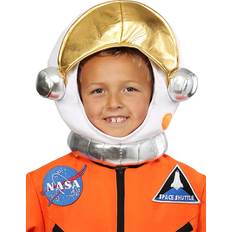 Uniforms & Professions Helmets Child Astronaut Space Helmet
