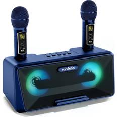 Lucky Voice: Karaoke Machines & Microphones For Home
