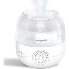 Honeywell Dual Comfort Cool Warm Mist Humidifier with Humidistat
