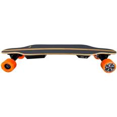 AsVIVA E-Longboard LB1 Elektro Skateboard