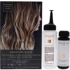 Hair Products Kristin Ess The One Signature Hair Gloss Winter Wheat: