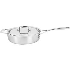 Demeyere Saute Pans Demeyere Essential 5-ply 3-qt