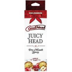 Goodhead Juicy Head Dry Mouth Spray To-Go Pineapple .30 oz.