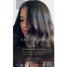 Hair Serums Kristin Ess Signature Hair Gloss Shine Crystal