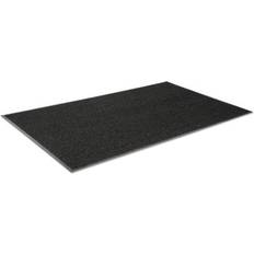 Black indoor outdoor rugs Crown Jasper Indoor/outdoor Black