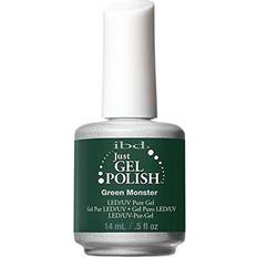 Just Gel Nail Polish Monster Fluid