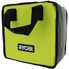 Ryobi DIY Accessories Ryobi lime green genuine oem tool tote bag single bag tools not included