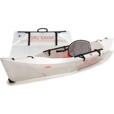 Kayaking Oru Kayak Lake Foldable