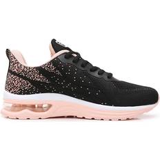 Gannou Air Athletic W - Peach/Black