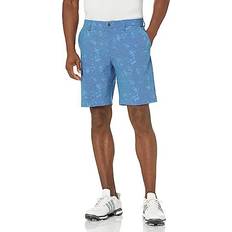 Adidas Men's Ultimate365 8.5-Inch Golf Shorts - Focus Blue