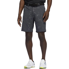Adidas Men's Ultimate365 8.5-Inch Golf Shorts - Black