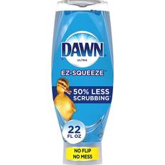 Kitchen Cleaners Dawn Ultra Ez-Squeeze Dish Soap 22fl oz