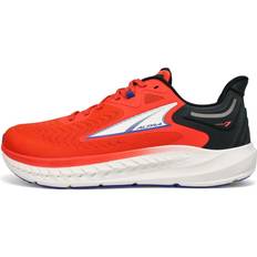 Men - Red Running Shoes Altra Torin Running Shoes AW23