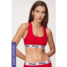 Rot BHs Fila Top-BH FU6042 Rot