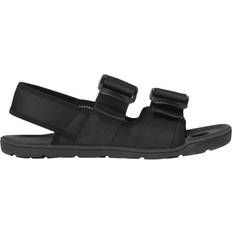 Astral Webber Sandals Men's Stealth Black