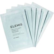 Softening Eye Masks Elemis Pro Collagen HydraGel Eye Masks 6-pack