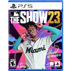 Mlb the show MLB The Show 23 (PS5)