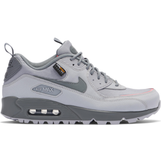 Nike Air Max 90 Surplus M - Wolf Grey/Pink Salt/Cool Grey