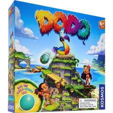 Kinderspiel Gesellschaftsspiele Dodo