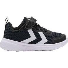 Hummel Infant Actus Ml Recycled Sneakers - Black