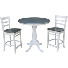 Dining Tables International Concepts 36 H Dining Table