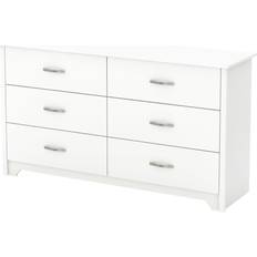 Chest of Drawers South Shore Fusion Chest of Drawer