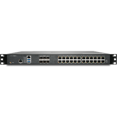 SonicWall NSA 3700