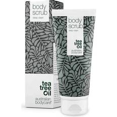 Australian Bodycare Body Scrub 6.8fl oz