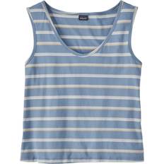 Patagonia Singleter Patagonia Organic Cotton Tank Top