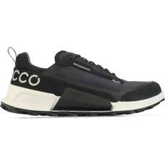 Ecco Men Sneakers ecco Biom 2.1 Cross Mountain M - Black Magnet