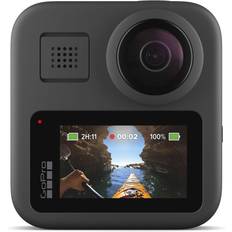 GoPro Actionkameraer Videokameraer GoPro Max