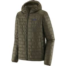 Patagonia Jackets Patagonia Nano Puff Hoody