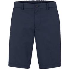 Herren - W32 Shorts HUGO BOSS Drax Slim Fit Shorts - Dark Blue