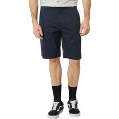 Volcom Men's Frickin Modern Stretch Shorts Dark Navy