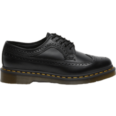 Dr. Martens 3989 Brogues Smooth - Black