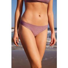 Pieces Bikini-Unterteil 17134695 Violett