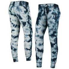 New Era Pants & Shorts New Era Women's Navy York Yankees Tie-Dye Jogger Pants