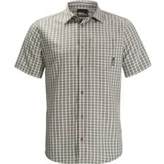 Jack Wolfskin Rundhals T-Shirt EL DORADO SHIRT MEN