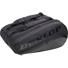 Dunlop Padelvesker & etuier Dunlop CX Team 12 Thermo Bag 12-pack