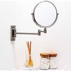 Bathroom Mirrors Ovente (MNLFW70BR1X7X)